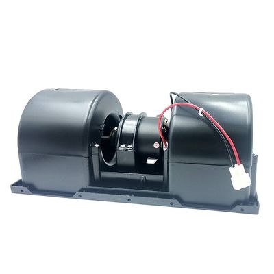 중국 버스 증발기 팬 OE NO. 버스 모델 버스 코치용 자동차 에어컨 부품