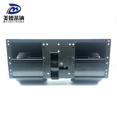 중국 버스 증발기 팬 OE NO. 버스 모델 버스 코치용 자동차 에어컨 부품