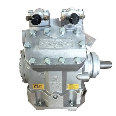 버스 에어컨 압축기 최적 냉각 성능을 위해 교체/수리