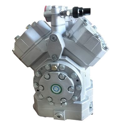 버스 에어컨 압축기 최적 냉각 성능을 위해 교체/수리