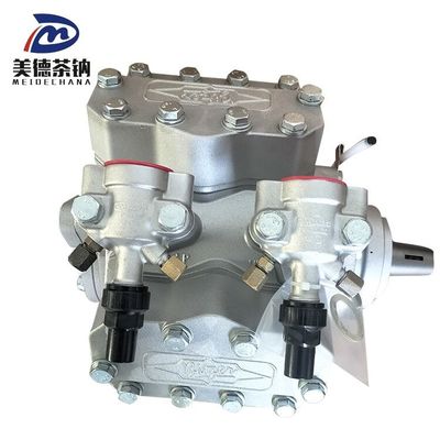 버스 에어컨 압축기 최적 냉각 성능을 위해 교체/수리