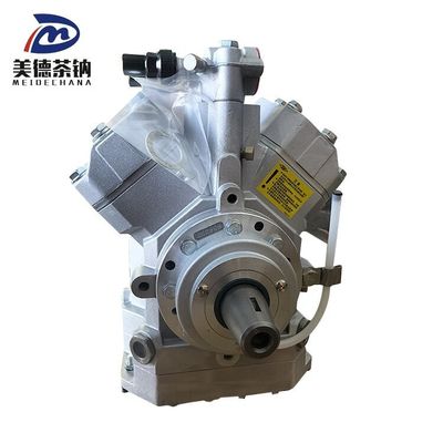 버스 에어컨 압축기 최적 냉각 성능을 위해 교체/수리