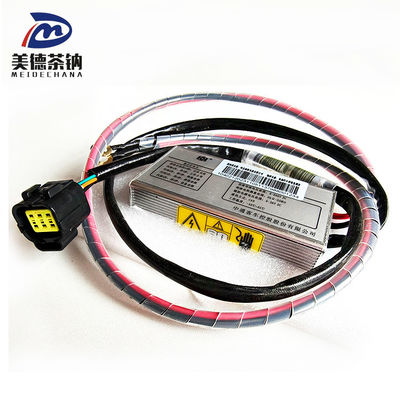 전기차 단열 모니터 성능 모니터링 표준