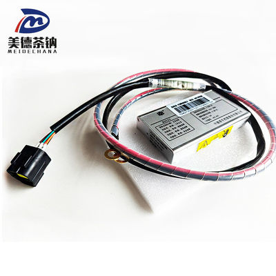 전기차 단열 모니터 성능 모니터링 표준