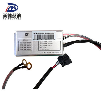 전기차 단열 모니터 성능 모니터링 표준