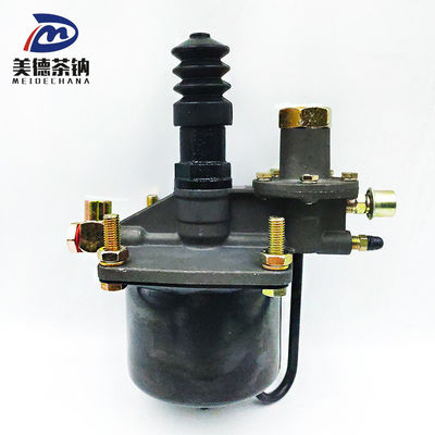 중형 버스 자동차 예비 부품 버스 모델 금속 플라스틱 클러치 마스터 실린더 1604-00510