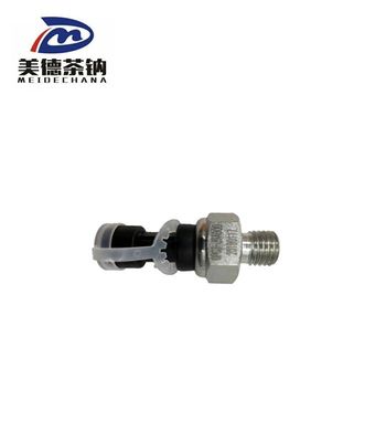 버스 부품 오일 압력 센서 2102-00458 원본 FAW HOWO Shacman Dongfeng