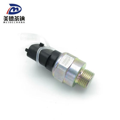 버스 부품 오일 압력 센서 2102-00458 원본 FAW HOWO Shacman Dongfeng