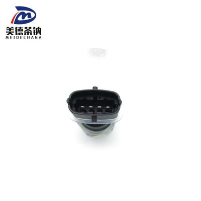 버스 부품 오일 압력 센서 2102-00458 원본 FAW HOWO Shacman Dongfeng