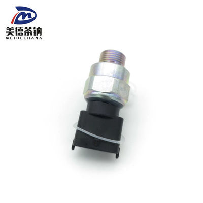 버스 부품 오일 압력 센서 2102-00458 원본 FAW HOWO Shacman Dongfeng