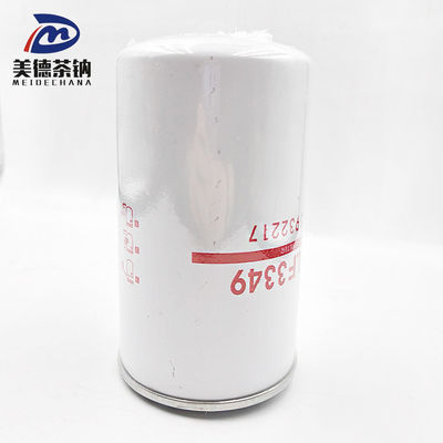 표준 OE NO 3932217/LF3349 연료 필터 요소 및 디젤