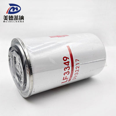 표준 OE NO 3932217/LF3349 연료 필터 요소 및 디젤