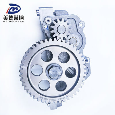 표준 유차이 오일 펌프 기계 필요에 대한 궁극적인 해결책