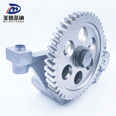 표준 유차이 오일 펌프 기계 필요에 대한 궁극적인 해결책