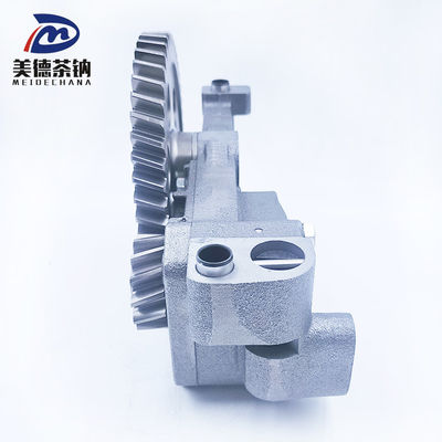 표준 유차이 오일 펌프 기계 필요에 대한 궁극적인 해결책