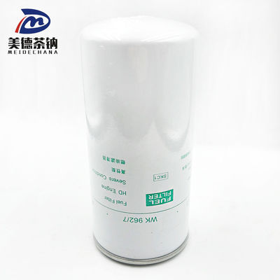 트럭 예비 부품 디젤 엔진 유지보수용 연료 필터 VG1560080012