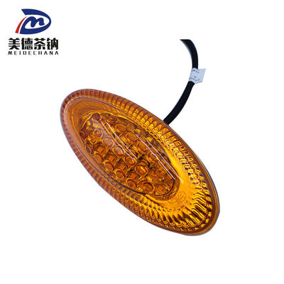 표준 크기 왼쪽 역대 유니버설 작업 버스 당신의 요구 사항에 대한 조명 전환