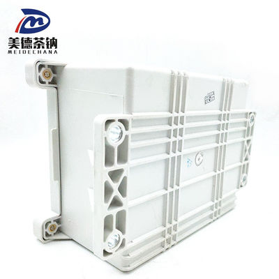 시장을위한 버스 지연 제어기 전기 기기 릴레이 박스