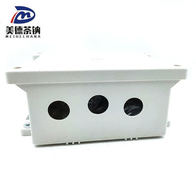 시장을위한 버스 지연 제어기 전기 기기 릴레이 박스