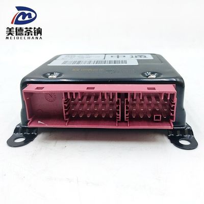 강철 버스 에어컨 ABS 제어 상자 부품 내구성 강철 재료로 예비