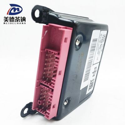 강철 버스 에어컨 ABS 제어 상자 부품 내구성 강철 재료로 예비