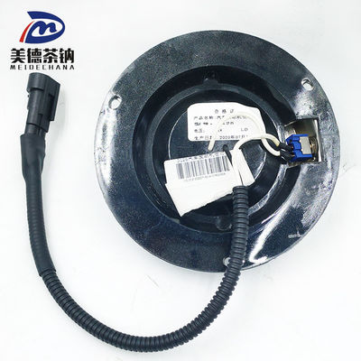 엔진 칸막이 가볍고 저렴한 대체/수리 솔루션