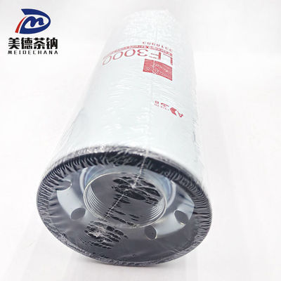 귀하의 중량 차량에 맞춘 LF3000 OEM 디젤 트럭 오일 필터