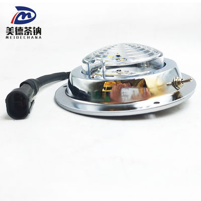 엔진 칸막이 가볍고 저렴한 대체/수리 솔루션