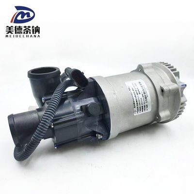 원본 물 순환 펌프 중량 트럭 물 펌프에서 제조