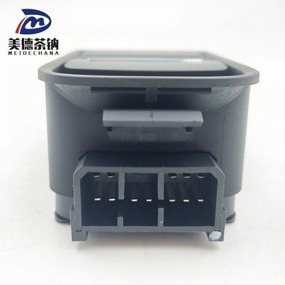 버스 EPB 스위치 순수 전기 버스 핸드 브레이크 스위치 버튼 주차 스위치 35082000030