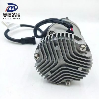 원본 물 순환 펌프 중량 트럭 물 펌프에서 제조