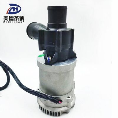 원본 물 순환 펌프 중량 트럭 물 펌프에서 제조