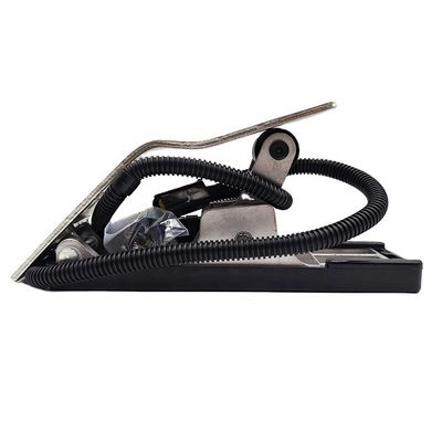 표준 크기의 전자 가속 페달 조립 1108-10-00001 무거운 트럭 부품