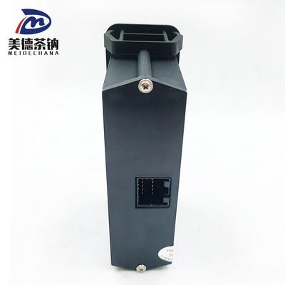 버스 모델 순수 전기 버스 전자 기어 컨트롤러 전자 셔프 버튼