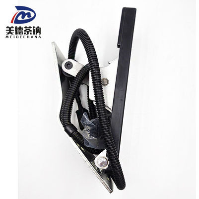 표준 크기의 전자 가속 페달 조립 1108-10-00001 무거운 트럭 부품