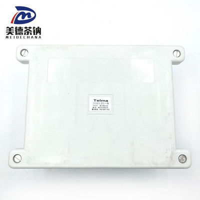 OE NO 3631-00011/332121 버스 전기기기 릴레이 박스 버스 지연 제어기