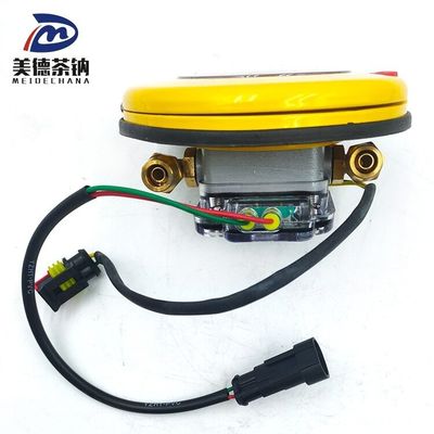 OE NO. 1234567 버스 예비 부품 비상 종료 밸브 유니버설 버스