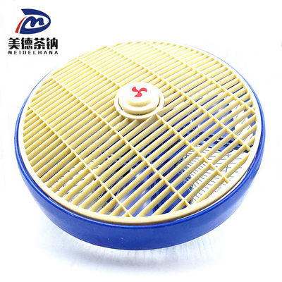 표준 크기의 버스 액세서리 운전기사 팬 카비 전자 팬 3727-00001