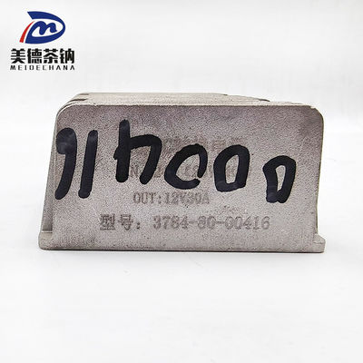 3784-80-00416 표준 모델의 표준 크기 변환기