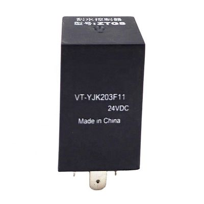 중국 버스 자동차 부품 와이퍼 컨트롤러 9100-90-18735 최고 표준을 충족