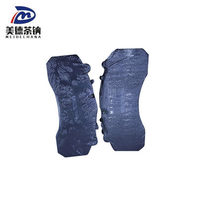 9100-90-16947 표준 중량 트럭용 브레이크 패드