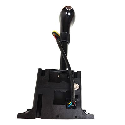 버스 모델 융합 셔프트 핸들 내구성 있고 오래 지속