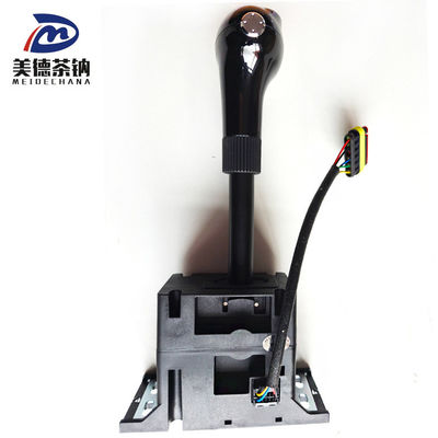 버스 모델 융합 셔프트 핸들 내구성 있고 오래 지속