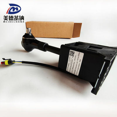 버스 모델 융합 셔프트 핸들 내구성 있고 오래 지속