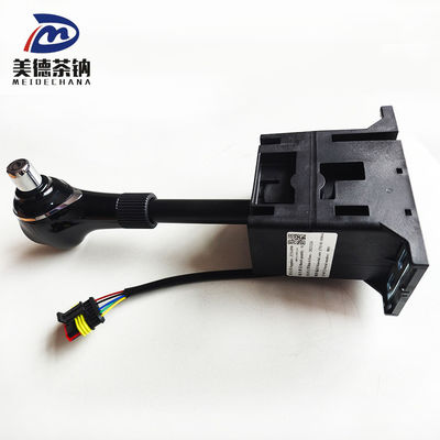 버스 모델 융합 셔프트 핸들 내구성 있고 오래 지속