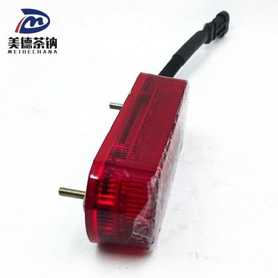 버스 모델 표준 높은 신뢰성을 가진 후면 크론 브레이크 라이트