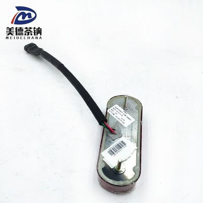 버스 모델 표준 높은 신뢰성을 가진 후면 크론 브레이크 라이트