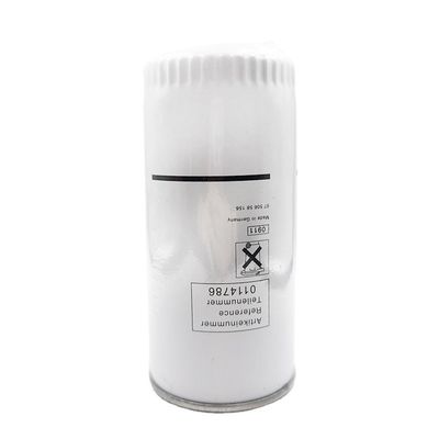 직접 공급 표준 크기의 트럭 연료 필터 트럭용 물 분리기