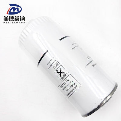 직접 공급 표준 크기의 트럭 연료 필터 트럭용 물 분리기