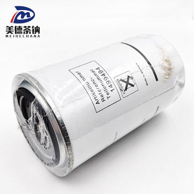 트럭용 표준 크기의 트럭 연료 필터 물 분리 장치의 직접 공급